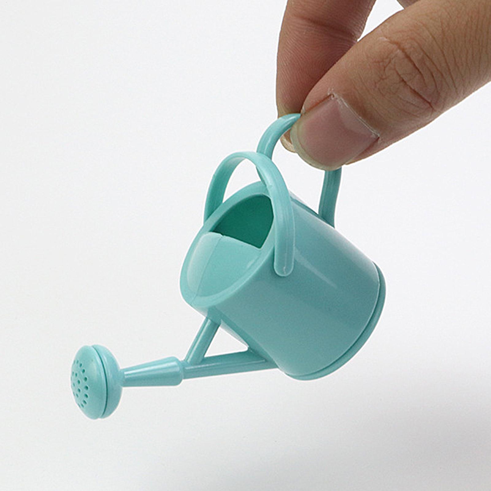 Plant Parent Tools - Regador Pequeno para Crianças, Flexível para