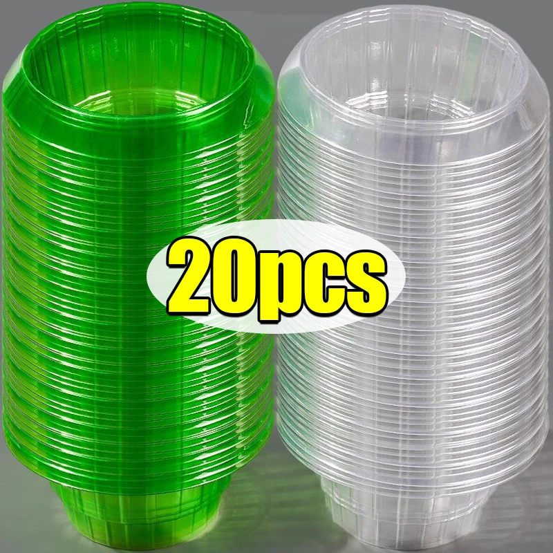 Plant Parent Tools - Plantas slug proteção anéis legumes capa