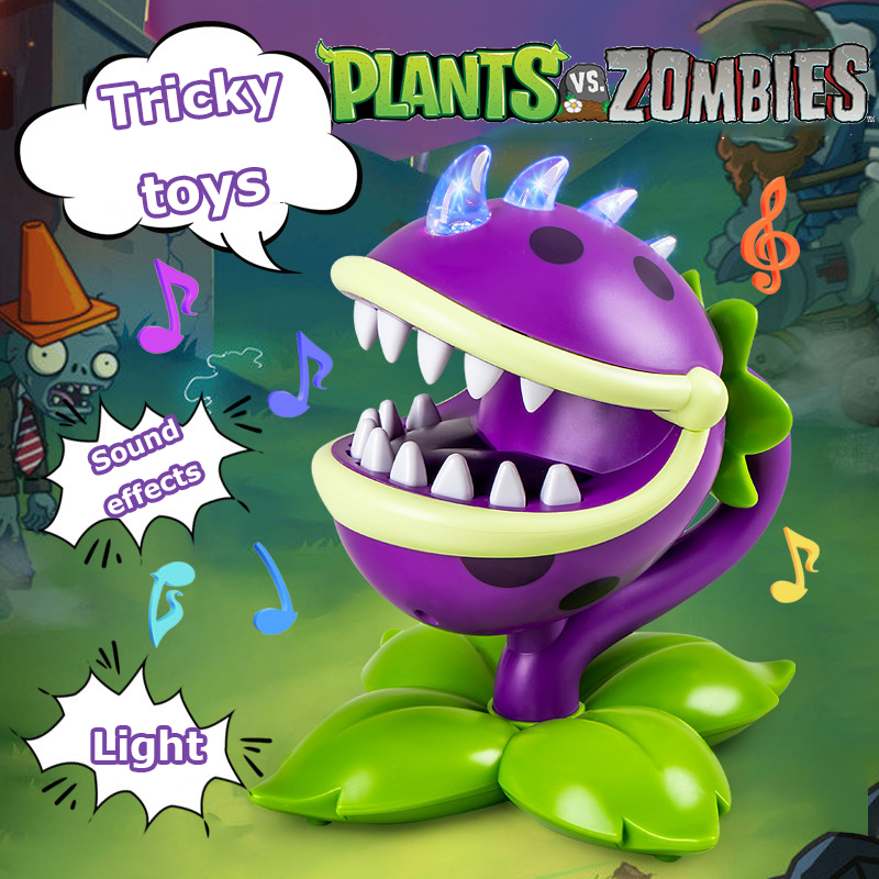 Brinquedos Licenciados Plants  - Plant Parent Vs avaliação e preço