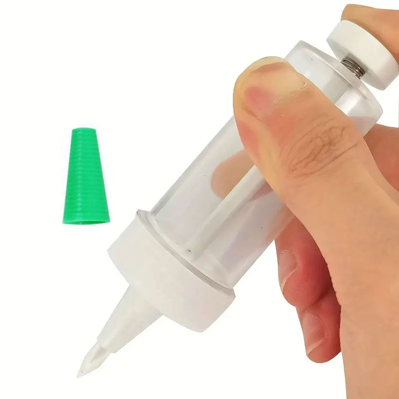 1/3 pçs handheld semeador espa - Plant Parent Tools avaliação e preço