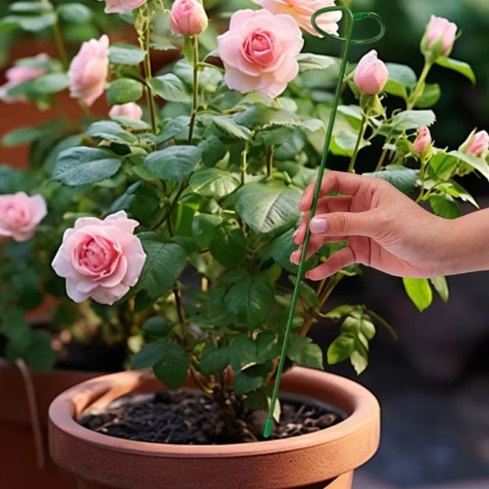 Novo Suporte Metálico Anti-que - Plant Parent Tools avaliação e preço
