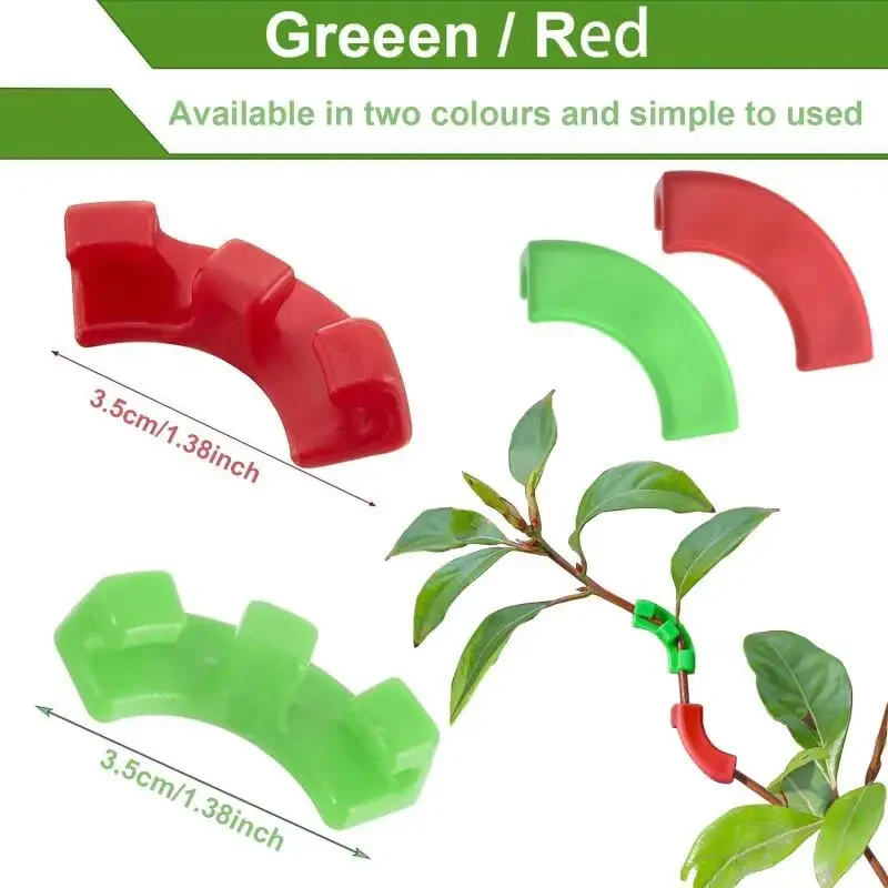 10-100 Peças de Clipes para Do - Plant Parent Tools avaliação e preço