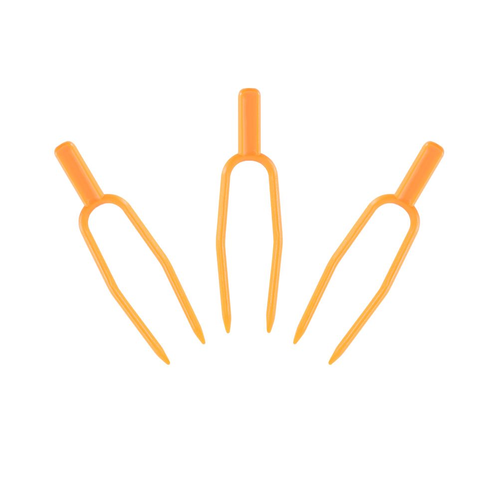 Fixação de plástico Fixação Fi - Plant Parent Tools avaliação e preço