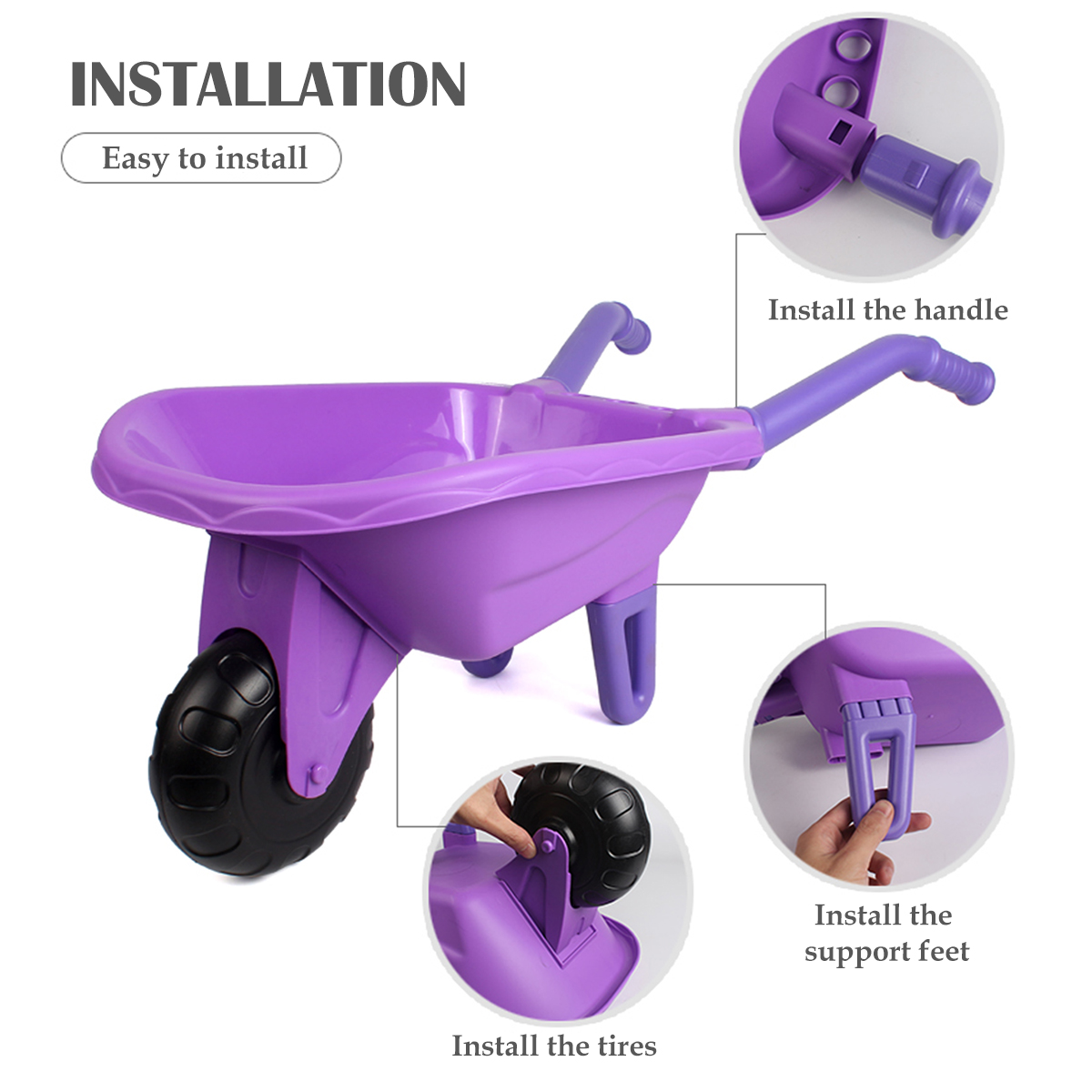 Conjunto de Ferramentas de Jar - Plant Parent Tools avaliação e preço