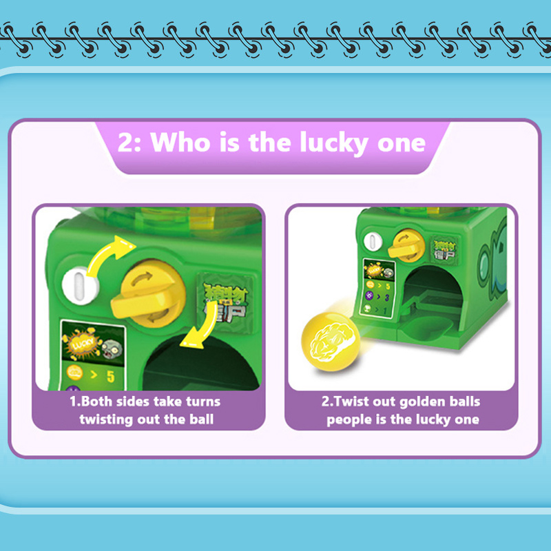 Plants vs. Zombies Mini Blocos - Plant Parent Vs avaliação e preço