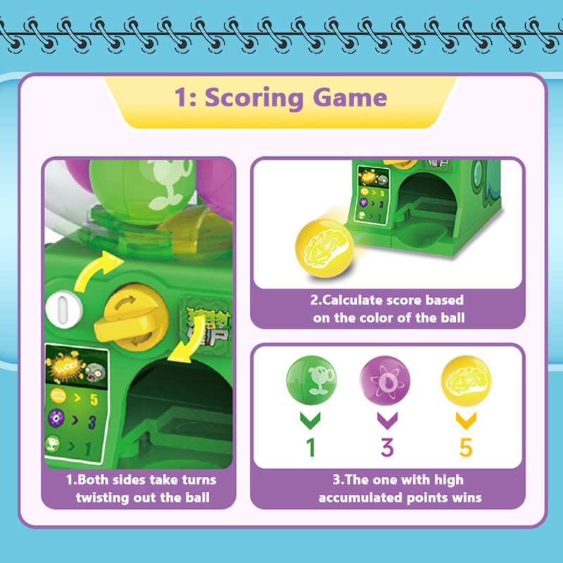 Plants vs. Zombies Mini Blocos - Plant Parent Vs avaliação e preço