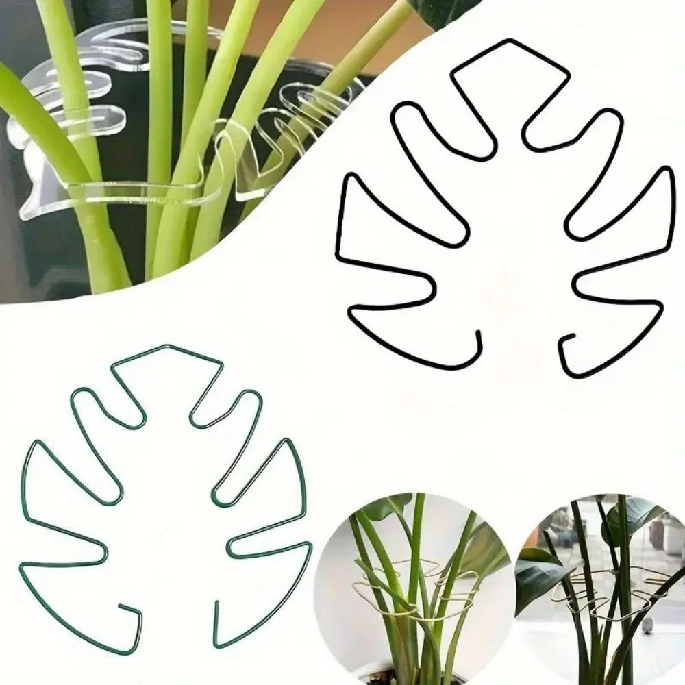 Suporte Grande para Plantas In - Variegated Monstera Node avaliação e preço