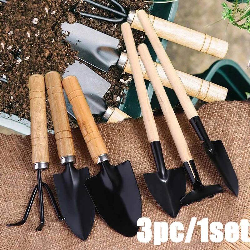 Conjunto de Ferramentas de Jar - Plant Parent Tools avaliação e preço