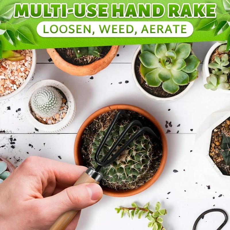 Conjunto de Ferramentas de Jar - Plant Parent Tools avaliação e preço