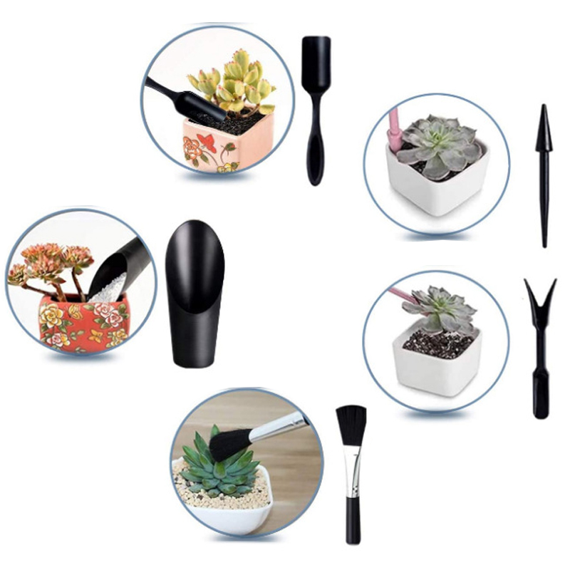 Mini conjunto de ferramentas d - Plant Parent Tools avaliação e preço