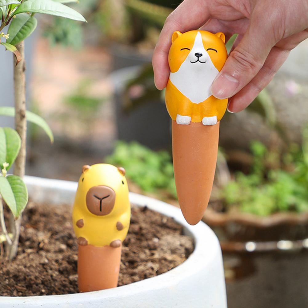 Conjunto de 4 Estacas de Rega  - Plant Parent Tools avaliação e preço